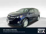Used 2021 Chevrolet Equinox LS w/ LS Convenience Package image 2