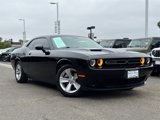 Used 2023 Dodge Challenger SXT image 2