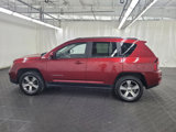 Used 2017 Jeep Compass High Altitude image 3