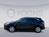 Used 2021 Ford Escape SE w/ Cold Weather Package image 2