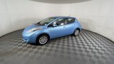 Used 2015 Nissan Leaf S w/ Charge Package image 4