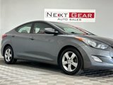 Used 2013 Hyundai Elantra GLS w/ Preferred Pkg image 2
