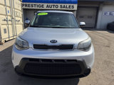 Used 2015 Kia Soul image 2