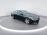 New 2025 Nissan Altima 2.5 S image 2