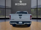 Used 2023 RAM 1500 Big Horn w/ Trailer Tow Group image 4