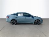 New 2025 Nissan Sentra SV image 3