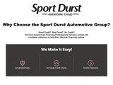 Used 2019 Nissan Rogue SV w/ Sun & Sound Touring Package image 3