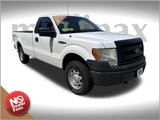 Used 2014 Ford F150 XL w/ Power Equipment Group image 1