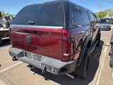 Used 2017 RAM 1500 Big Horn image 3