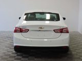 Certified 2021 Chevrolet Malibu LT image 4