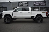 Used 2024 Ford F350 Platinum image 2