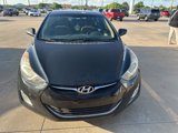 Used 2013 Hyundai Elantra GLS w/ Preferred Pkg image 3