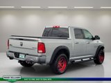 Used 2017 RAM 1500 Big Horn image 4
