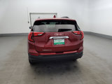 Used 2018 GMC Terrain SLE w/ Driver Convenience Package image 6