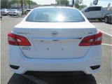 Used 2019 Nissan Sentra SV image 4