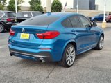 Used 2018 BMW X4 M40i image 2