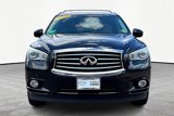 Used 2015 INFINITI QX60 AWD w/ Deluxe Touring Package image 3