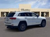 Used 2017 Jeep Grand Cherokee Limited image 5