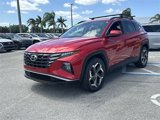 Used 2023 Hyundai Tucson SEL w/ Convenience Package image 2