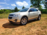 Used 2015 Chevrolet Equinox LS image 4