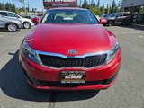 Used 2011 Kia Optima LX image 2