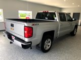 Used 2018 Chevrolet Silverado 1500 LT w/ All Star Edition image 3