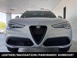 Used 2022 Alfa Romeo Stelvio Sprint image 3