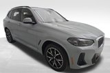 Certified 2022 BMW X3 xDrive30i w/ M Sport Package 2 image 2