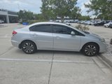 Used 2013 Honda Civic EX image 3