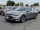 Used 2023 Chevrolet Malibu LT image 3