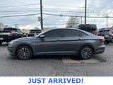 Used 2021 Volkswagen Jetta SE image 4