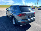 Used 2020 Volkswagen Tiguan S image 5