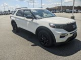 Certified 2022 Ford Explorer ST-Line image 2