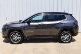 Used 2023 Jeep Compass Limited w/ Elite Group image 2