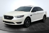 Used 2016 Ford Taurus SHO w/ Equipment Group 401A image 3