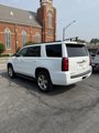 Used 2017 Chevrolet Tahoe LT image 4