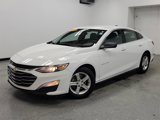 Used 2020 Chevrolet Malibu LS image 1
