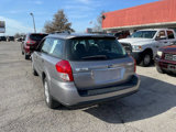 Used 2008 Subaru Outback 2.5i image 4