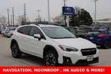 Used 2019 Subaru Crosstrek 2.0i Limited w/ Moonroof Package w/Navigation image 3