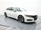 Used 2018 Honda Accord Sport image 3