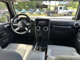 Used 2008 Jeep Wrangler Unlimited Sahara w/ Dual Top Group image 3