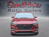 Used 2019 Hyundai Tucson Value image 2