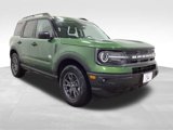 New 2024 Ford Bronco Sport Big Bend w/ Convenience Package image 5