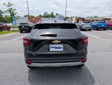 New 2025 Chevrolet Trax LT w/ Driver Confidence Package image 5