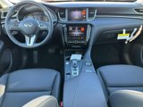New 2025 INFINITI QX50 Pure image 5