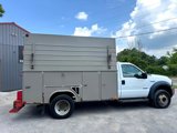 Used 2006 Ford F450 2WD Regular Cab Super Duty image 5