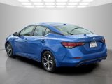 Used 2020 Nissan Sentra SV w/ Trunk Package image 5