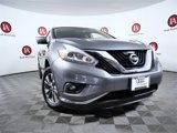 Used 2016 Nissan Murano SL image 2