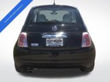 Used 2017 FIAT 500 Pop image 5