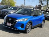 Certified 2022 Nissan Kicks SV image 3